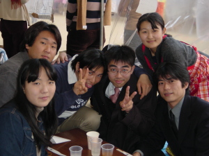 �͖�搶�Z����͂�ŁE�E�E