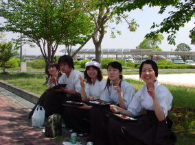 �����ł��B�F�{�̓|�J�|�J���ĂĂ����ł��ˁ`��