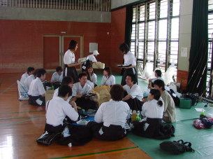 �y�������ɒ����͂�ł��B