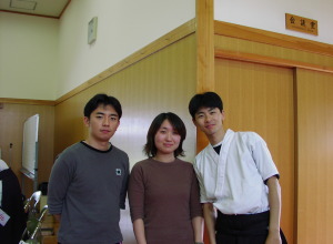 ���m���͂�΂鉞�����肪�Ƃ��������܂��B������y!!