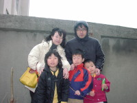 �Ƒ��݂�ȂŃp�p�̉����I�I