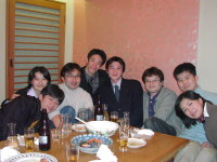 �搶���Ƃ��ꏏ�ɁE�E�E