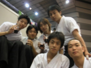 �����̔����ɐ�������āE�E�E