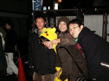 �V�_�Ƀs�J�`���E�����ꂽ�悤�ł��E�E�E