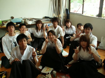 �����̏W���ʐ^�`